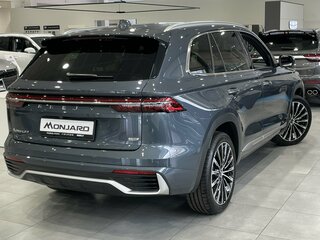 2026 Geely Monjaro I, серый, 4954990 рублей, вид 3