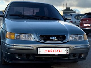 2005 Lada (ВАЗ) 2110, серый, 180000 рублей, вид 2