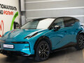 2023 Zeekr X I, синий, 4150000 рублей