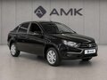 2026 Lada (ВАЗ) Granta Sport I Рестайлинг, чёрный, 1677000 рублей - вид 2