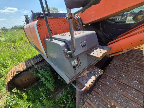 2012 Hitachi ZX330, 4200000 рублей - вид 2