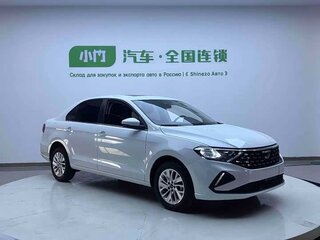 2023 Jetta VA3, белый, 855000 рублей, вид 3