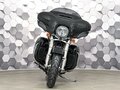 2013 Harley-Davidson Street Glide, чёрный - вид 4