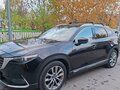 2017 Mazda CX-9 II, чёрный, 2600000 рублей - вид 4