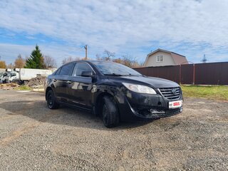 2014 Lifan Cebrium (720), чёрный, 250000 рублей, вид 2