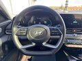 2022 Hyundai Elantra VII (CN7), белый, 1630000 рублей - вид 7