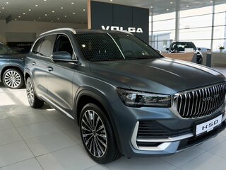 2026 VOLGA K50, серый, 4799000 рублей, вид 1