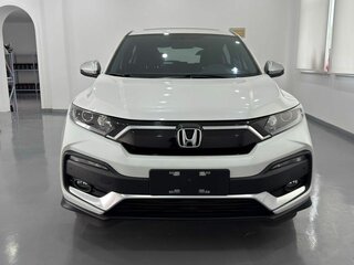 2021 Honda XR-V I Рестайлинг, белый, 2130000 рублей, вид 3