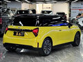 2024 Mini Hatch E IV (F65/F66/J01), жёлтый, 3550000 рублей - вид 6