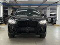 2025 BMW X4 20i II (G02) Рестайлинг, чёрный, 8550000 рублей - вид 1