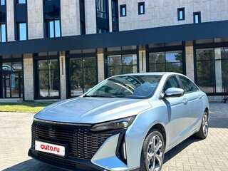 2023 Livan S6 Pro, синий, 1299000 рублей, вид 1