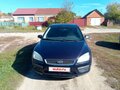 2006 Ford Focus II, синий, 280000 рублей