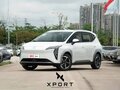 2026 Aion Y Plus 51.9 kWh, белый, 2090000 рублей - вид 1