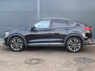 2021 Geely Tugella I, чёрный, 2439000 рублей, вид 2