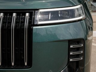 2026 Jeland J6, синий, 2749000 рублей, вид 5