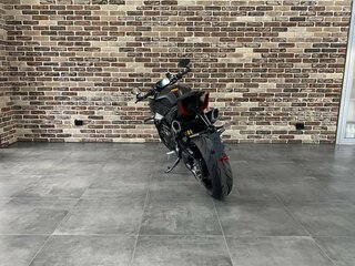 2026 QJMotor SRK 921, чёрный, 1090000 рублей, вид 3