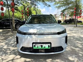 2026 Aion I60, серебристый, 2990000 рублей, вид 1