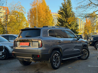 2022 Haval Dargo I, серый, 2249000 рублей, вид 4