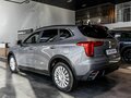 2026 Haval Jolion I Рестайлинг, серый, 2823359 рублей - вид 4