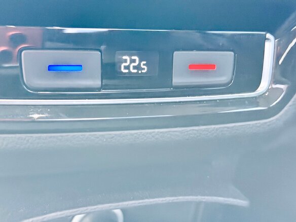 2015 Volkswagen Passat B8, синий - вид 21