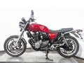 2010 Honda CB 1100, красный, 525000 рублей - вид 2