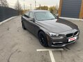 2014 BMW 3 серии 328i xDrive VI (F3x), коричневый, 2400000 рублей - вид 3