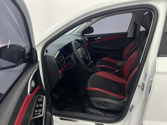 2023 Jetta VS5 I Рестайлинг, белый, 1430007 рублей - вид 7