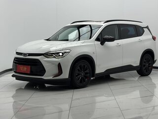 2023 Chevrolet Orlando II, белый, 2030000 рублей, вид 2