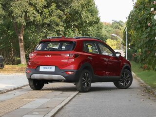 2026 Kia KX1, белый, 1864000 рублей, вид 5