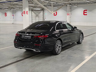 2020 Mercedes-Benz E-Класс 200 V (W213, S213, C238) Рестайлинг, чёрный, 4410000 рублей, вид 5