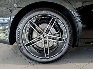 2026 Mercedes-Benz E-Класс 300 VI (W214, S214), чёрный, 10200000 рублей, вид 3