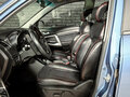 2017 Chery Tiggo 5 I Рестайлинг, синий, 1035000 рублей - вид 9