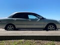 2006 Mitsubishi Lancer IX Рестайлинг, серебристый, 410000 рублей - вид 2