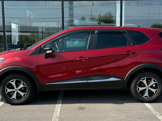 2020 Renault Kaptur I, красный, 1599000 рублей, вид 5