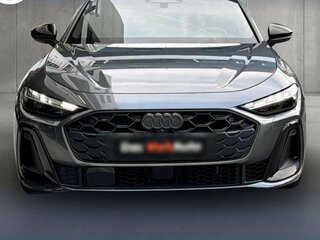 2026 Audi S5 III (B10), серый, 11650000 рублей, вид 2