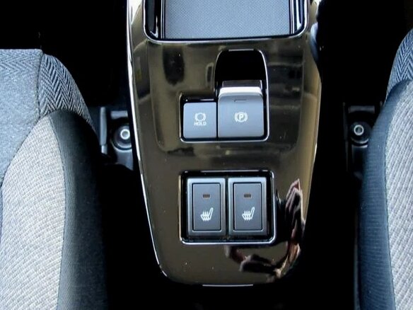 2026 Suzuki Xbee II, бежевый, 1199000 рублей - вид 16