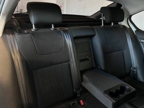2017 Skoda Octavia III (A7) Рестайлинг, серебристый - вид 35