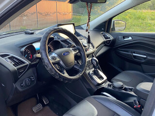 2014 Ford Kuga II, белый, 1000000 рублей, вид 5
