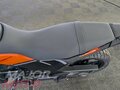2026 KTM 390 Adventure X, оранжевый, 720000 рублей - вид 11