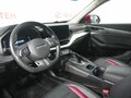 2022 Haval F7x I Рестайлинг, красный - вид 9