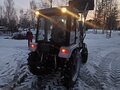 2021 Скаут T-504C, серебристый, 1330000 рублей - вид 5