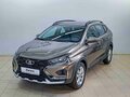 2026 Lada (ВАЗ) Vesta SW I Рестайлинг (NG), коричневый, 1935000 рублей - вид 1