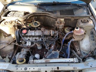 1991 Renault 19 I, серый, 64999 рублей, вид 5