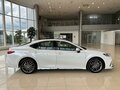 2026 Toyota Camry IX (XV80) China Market, белый - вид 1