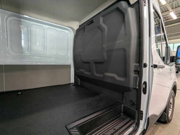 2025 Ford Transit, белый, 6690000 рублей - вид 22