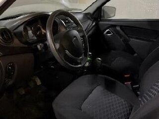 2023 Lada (ВАЗ) Granta I Рестайлинг, белый, 270000 рублей, вид 4