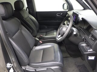 2023 Honda Stepwgn Spada VI, серый, 2160000 рублей, вид 5