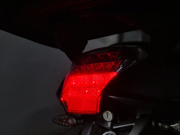 2010 BMW K 1300 S, чёрный, 980000 рублей - вид 10