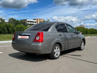 2009 Vortex Estina I, бежевый, 270000 рублей, вид 5