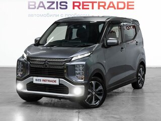 Mitsubishi eK X I